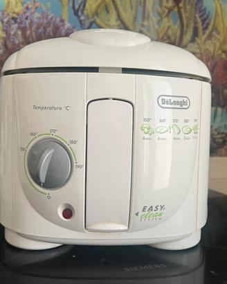 Friggitrice elettrica