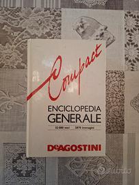 Enciclopedia Generale DeAgostini