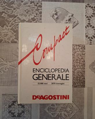 Enciclopedia Generale DeAgostini