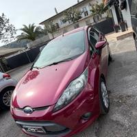 Ford Fiesta 1.2 82CV 3 porte Titanium