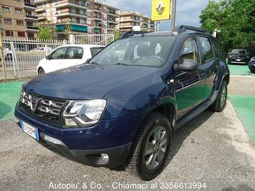 Dacia Duster 1.5 dCi 110cv Laureate