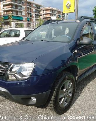 Dacia Duster 1.5 dCi 110cv Laureate