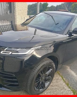LAND ROVER VELAR 240cv R DYNAMIC #RET#PERMUTE#EU6D
