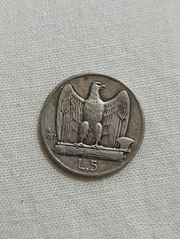 L 5 Vittorio Emanuele iii 