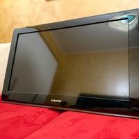 TV SAMSUNG LE32B530P7W Full HD