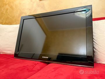 TV SAMSUNG LE32B530P7W Full HD