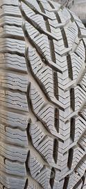 gomme invernali. 215/55/17