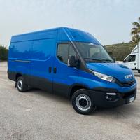 Iveco Daily 35-160 furgonato lh2 GARANTITO