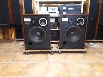 diffusori jbl jubal l65