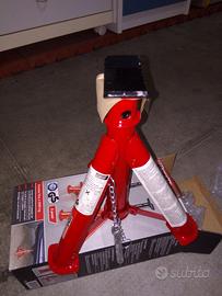 Cavalletti Pieghevoli