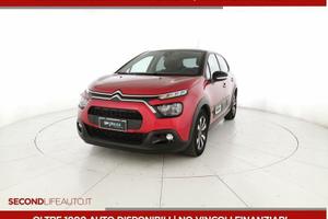 Citroën C3 1.5 bluehdi Shine s&s 100cv 6m