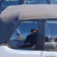RICAMBI USATI AUTO PEUGEOT 205 Cabrio Benzina 1124