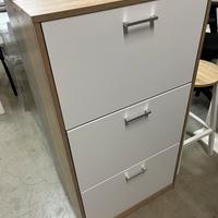 Scarpiere nuove 2, 3, 4 ante vari colori