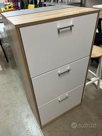 Scarpiere nuove 2, 3, 4 ante vari colori