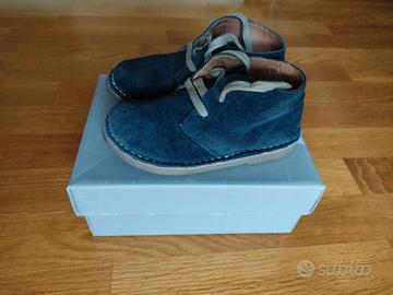 Scarpa bambino 