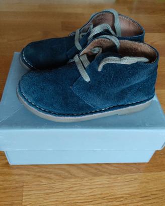 Scarpa bambino 