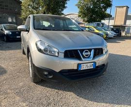 Nissan Qashqai 1.5 dCi DPF Visia