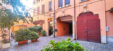 Monza - Via Bergamo, Centro Storico