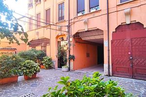 Monza - Via Bergamo, Centro Storico