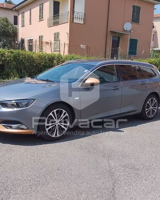 OPEL Insignia 1.6 CDTI 136 S&S aut.Sports Tourer I