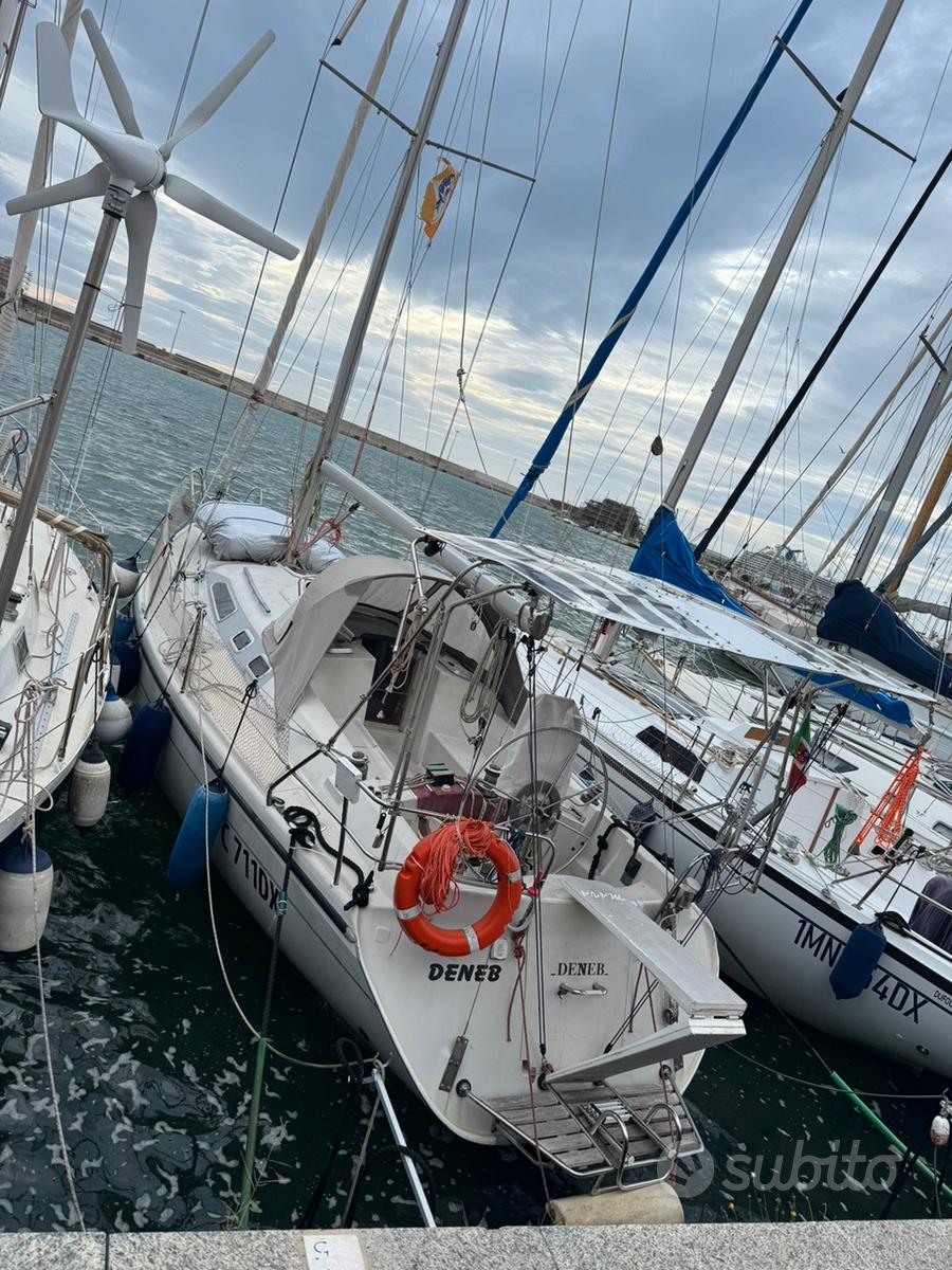 Dheler 36 CWS — Vedi foto 1