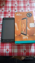 Smartphone wiko