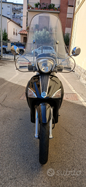 Piaggio Liberty 50cc
