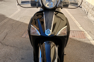 Piaggio Liberty 50cc