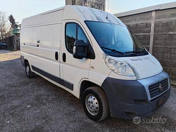 Fiat Ducato 2.3Mjt 130CV L3H2 Portata 14Q 2013