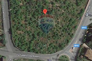 Terreno - Aci Catena