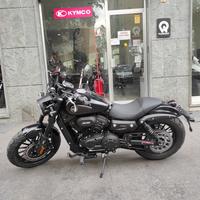 KEEWAY V302C FINANZIAMENTO SENZA INTERESSI