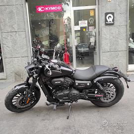 KEEWAY V302C FINANZIAMENTO SENZA INTERESSI