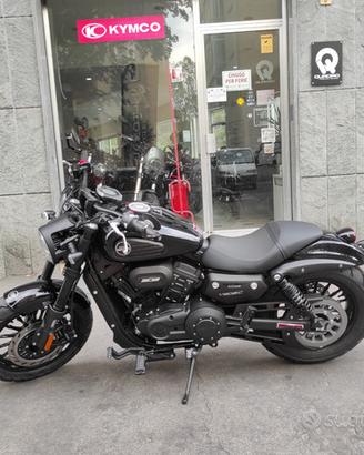 KEEWAY V302C FINANZIAMENTO SENZA INTERESSI