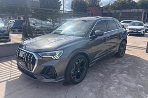 Audi Q3 40 TDI quattro S tronic line edition