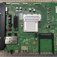  Scheda MAIN 46" PHILIPS 46