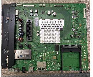  Scheda MAIN 46" PHILIPS 46