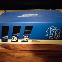 Modellino Auto Inno Models 1/18 Ferrari F40 #56 LB