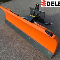 Lama da neve media 175cm - Ricondizionata