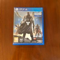 Destiny ps4