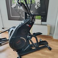 ellittica climber professionale fassi sport