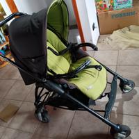 Trio bebe confort streety