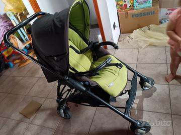 Trio bebe confort streety