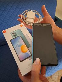 Smartphone Xiaomi Redmi 10 5G