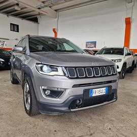 Jeep Compass 1.4 MultiAir 170 CV aut. 4WD Limited