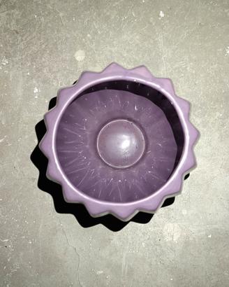 Vaso di ceramica 