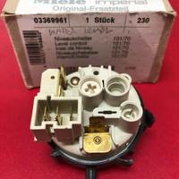 pressostato lavastoviglie miele 