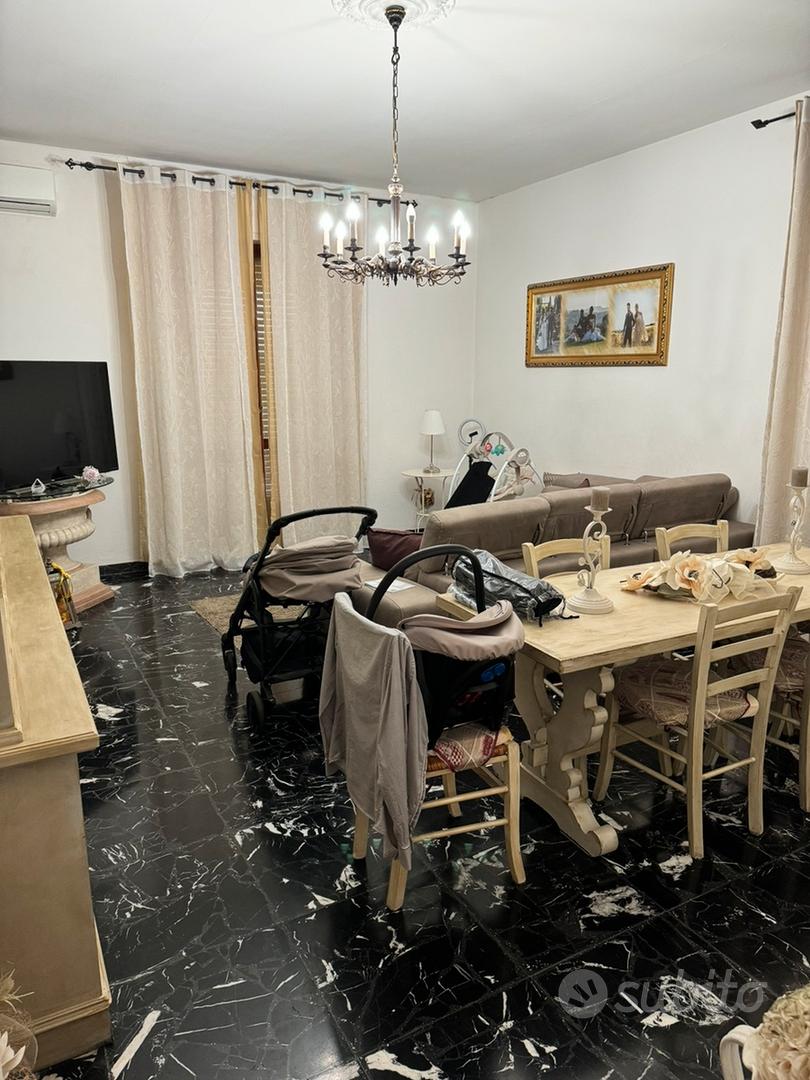 Appartamento – Castelfranco di Sotto - Vista 3