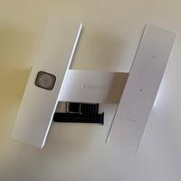 Apple Watch Serie 8 GPS, 45 mm Silver +2 cinturini