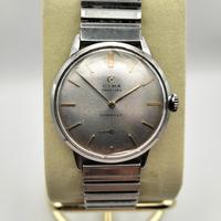 Orologio Cyma - Vintage - Anni 50