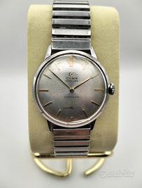Orologio Cyma - Vintage - Anni 50